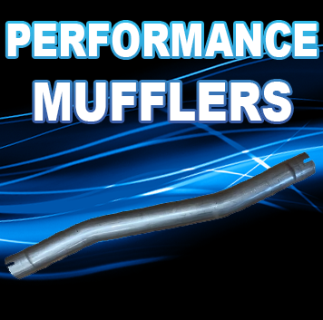 Performance Mufflers