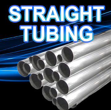 Straight Tubing