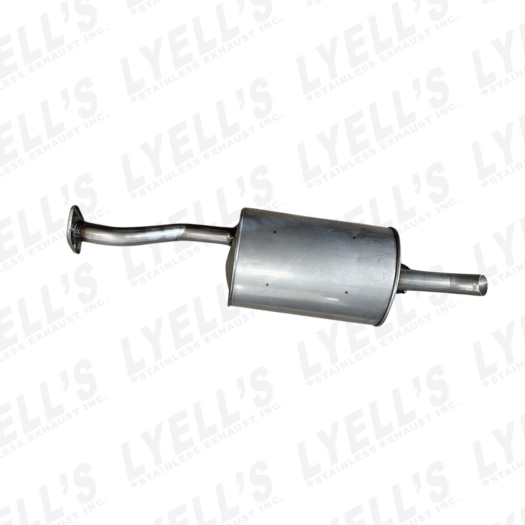 45237-S04-A02 - 1996-2015 Honda Civic - Clip Pad | Honda Car Parts Direct