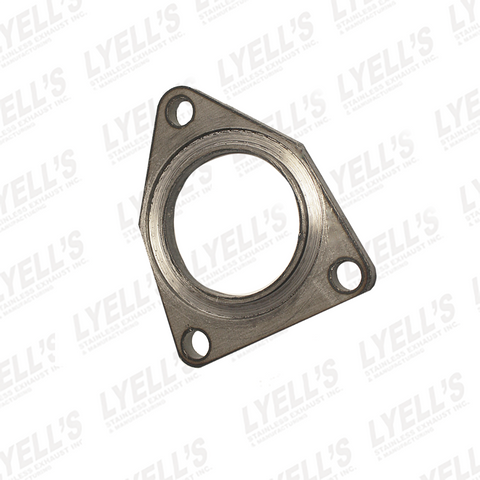 LS EXHAUST FLANGES - Lyell's Stainless Exhaust Inc., Mandrel Bending Ontario