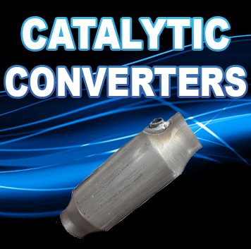 Catalytic Converters