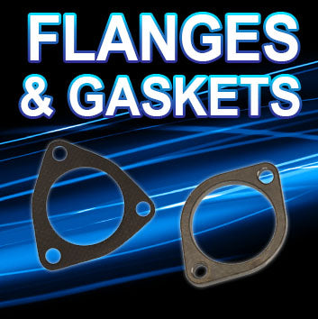 Flanges &amp; Gaskets