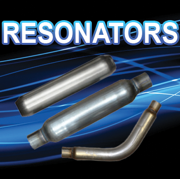 Resonators