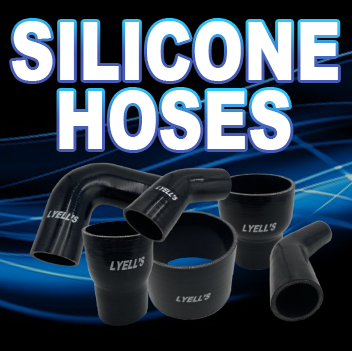 Silicone Hoses