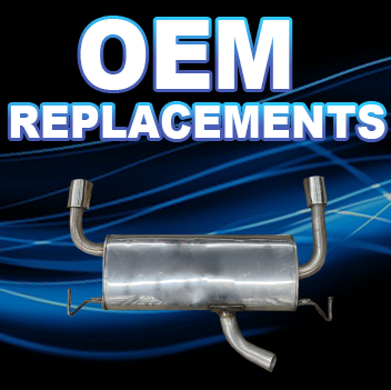 OEM Replacements