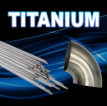 Titanium