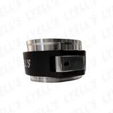 2.5'' Aluminum Boost Clamp System - Quick Release