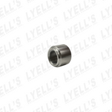 12mm O2 Sensor Bung - T-304 Stainless Steel