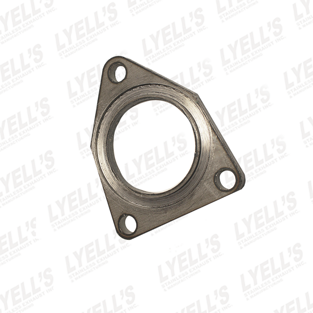 LS EXHAUST FLANGES