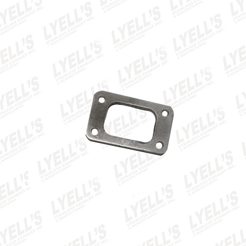 thumbnail image 2 of KLM RACE T3 Turbo Flange – Open Threaded 1/2 2 of 5