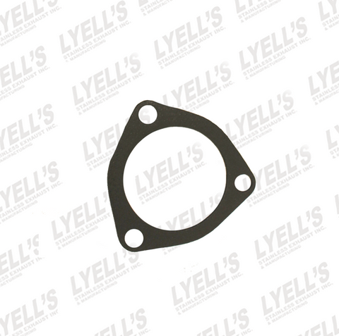 2½" Header Collector 3 Hole Gasket - Lyell's Stainless Exhaust Inc., Mandrel Bending Ontario