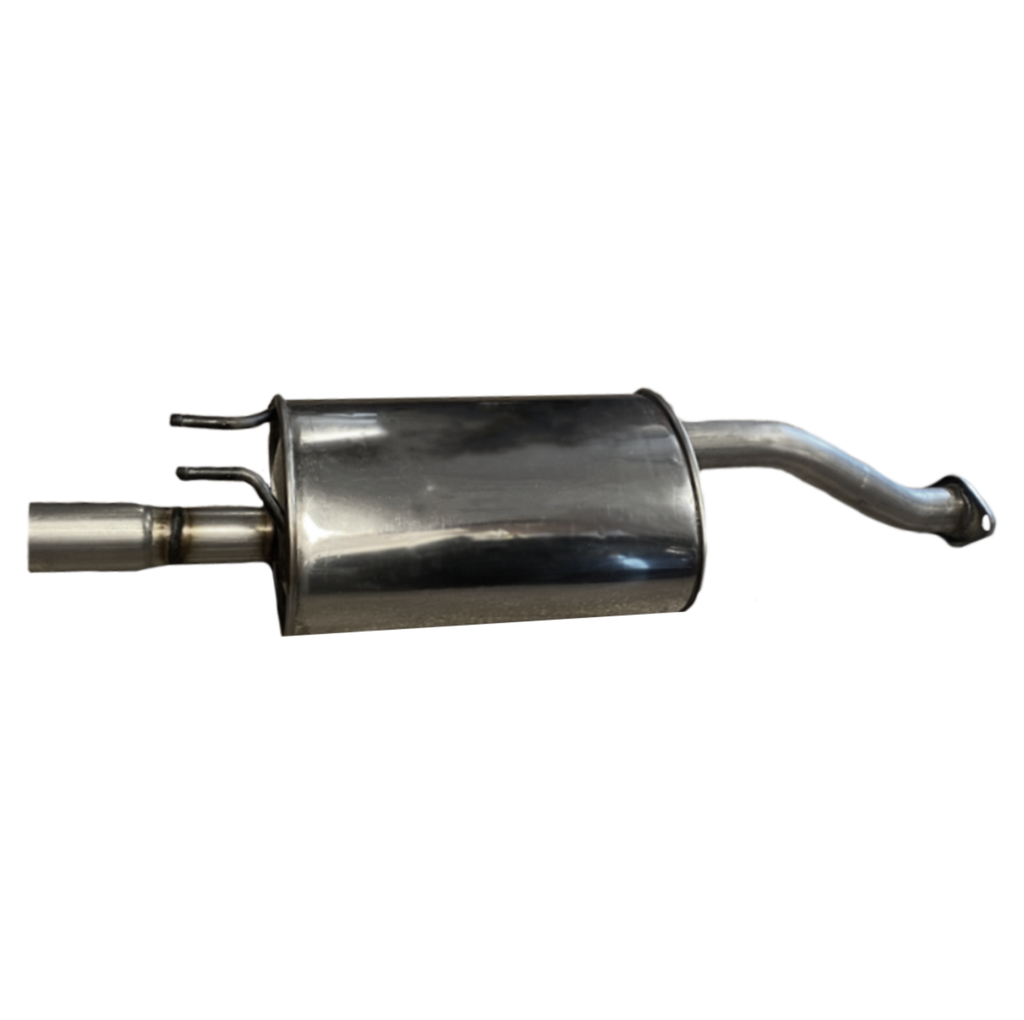 18307-SVA-A03 - Exhaust Muffler 2006-2011 Honda Civic | Toronto Honda Parts 18307-SVA-A03 - Exhaust Muffler 2006-2011 Honda Civic | Toronto Honda Parts