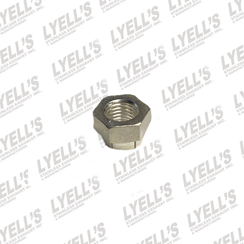 5/16'' V-Band Replacement Locking Nut