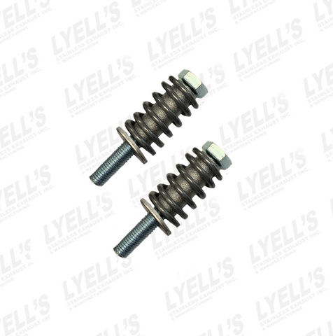 10mm Spring Bolt Kit Toyota Universal